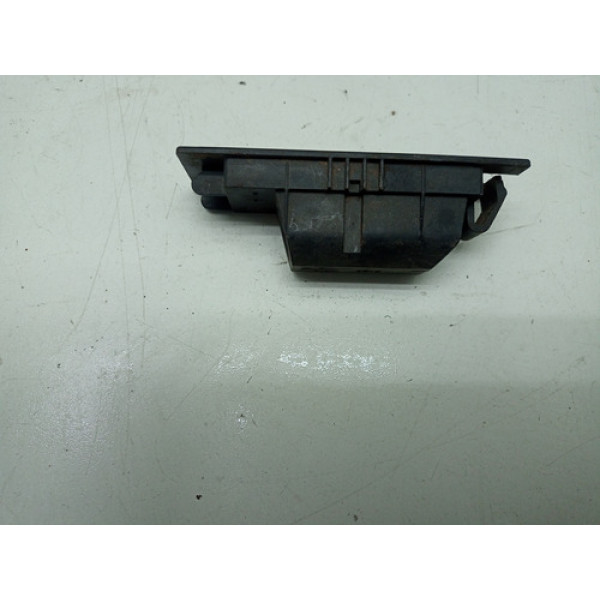 Lanterna Placa Traseira Agile 0461200