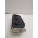 Controle Ar Renault Clio 2002 143340000