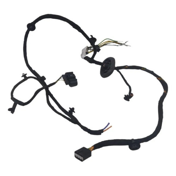 Chicote Porta Dianteiro Direito Ford Ka 2014 2020 J7bt14630