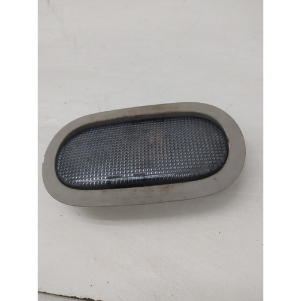 Luz Cortesia Teto Renault Clio 1999 2012 