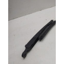Braço Limpador Traseiro Volkswagen Fox Gol 2010 2010