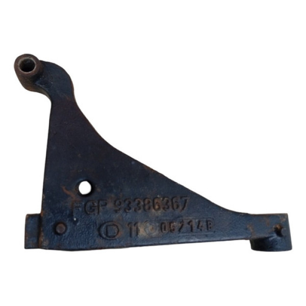 Suporte Alternador Chevrolet Celta Corsa 2003 A 2012