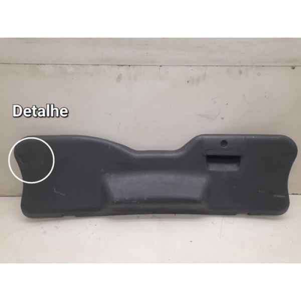Moldura Tampa Traseira Fiat Palio 1997  7150626330 Detalhe 