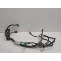 Chicote Interno Caixa Ar Condicionado Honda Civic 2007 2011