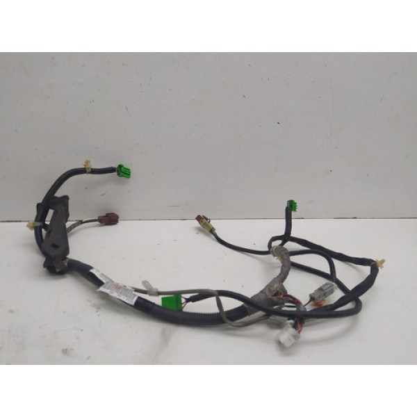 Chicote Interno Caixa Ar Condicionado Honda Civic 2007 2011