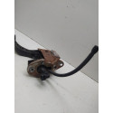 Pedal Embreagem Volkswagen Fox Gol 2008 2013 6q1721321c