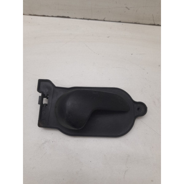 Maçaneta Interna Traseira Direita Ford Fiesta 2007 