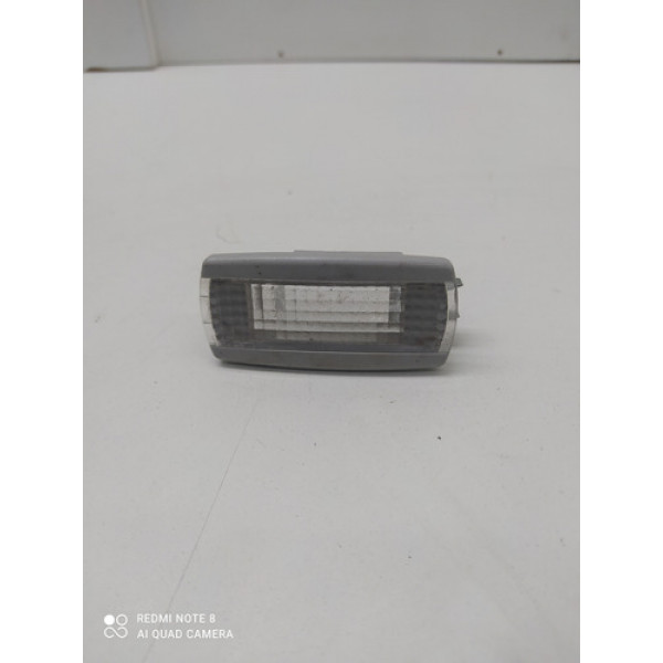 Luz De Teto Quebra Sol Vw Gol G3/4 2000