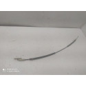 Cabo Fechadura Porta Fiat Strada 2014