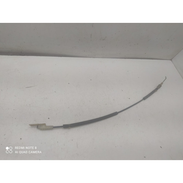 Cabo Fechadura Porta Fiat Strada 2014