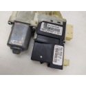 Motor Vidro Dianteiro Esquerdo Citroen C4 2007 2013 