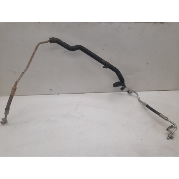 Mangueira Ar Condicionado Fiat Uno 3cc 2017 