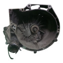 Câmbio Caxia De Marca Manual Ford Ka 1.0 2015