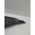 Acabamento Coluna Traseira Direita Ford Fiesta 1996 2000