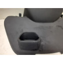 Acabamento Tampa Traseira Ford Ka 2014 2018