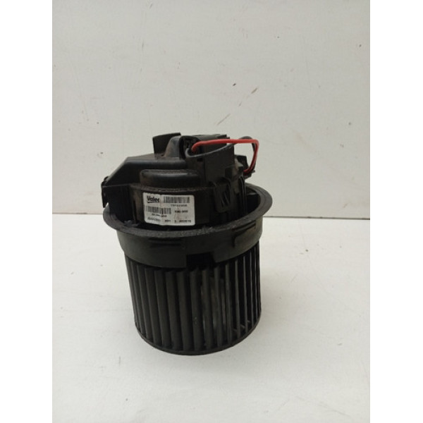 Motor Ventilador Ar Renault Sandero Captur 2014 A 2021