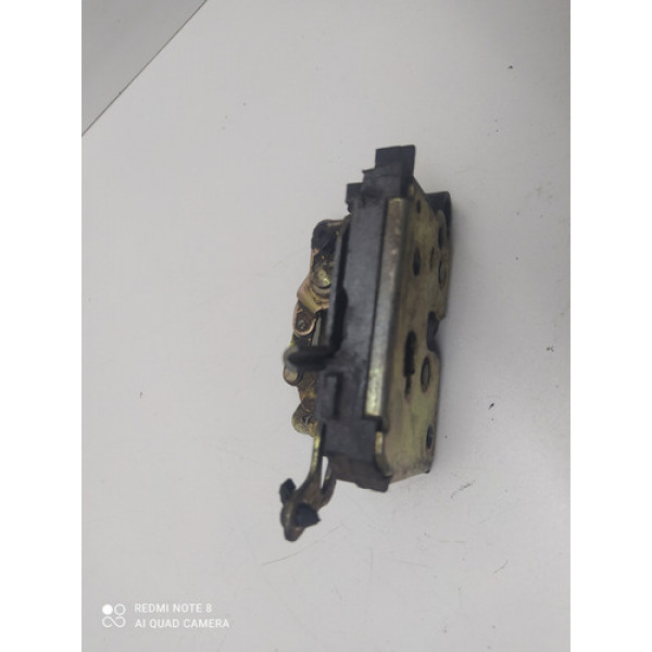 Fechadura Porta Traseira Direita Fiat Palio 2007/2012