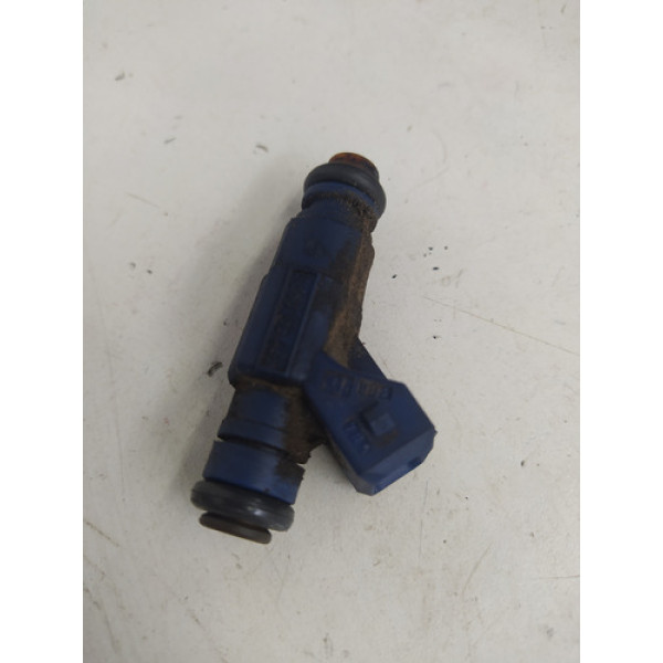 Bico Injetor Fiat Palio Uno 1.0 8v 2012 55233620
