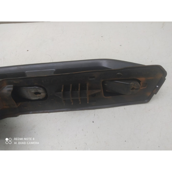 Suporte L/esq Protetor Vidro Santo Antônio Fiat Strada 2021