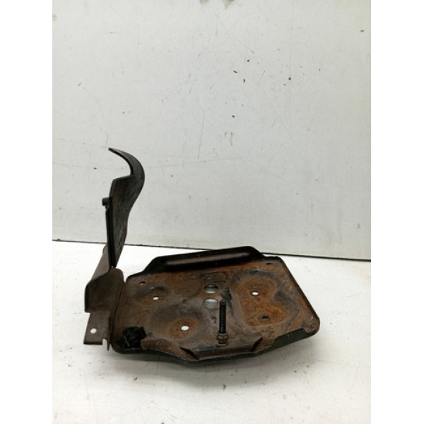 Suporte Bateria Fiat Palio 2010