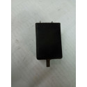 Rele Pisca 3 Terminais 12 Válvulas 400 W Fusca Brasília Corc