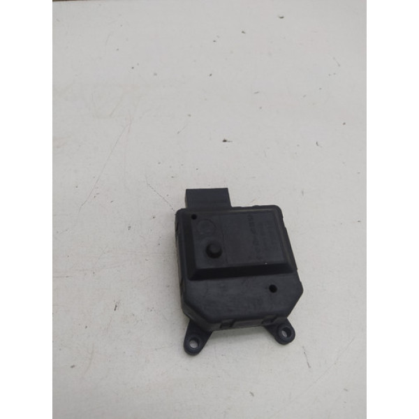 Motor Atuador Ar Caixa Evaporadora Chevrolet Meriva 2002 12