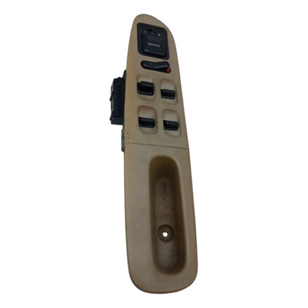 Botão Vidro Elétrico Dianteiro Esquerdo Honda Accord Ld 1995