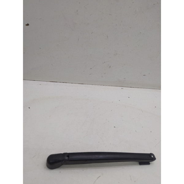 Braço Limpador Vidro Traseiro Chevrolet Onix 2013 