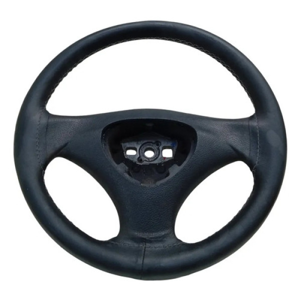Volante Fiat Uno 2005 1001518900 Preto