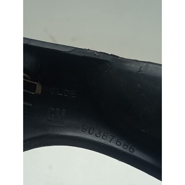 Moldura Painel Instrumento Gm Corsa 96/2010 90387686