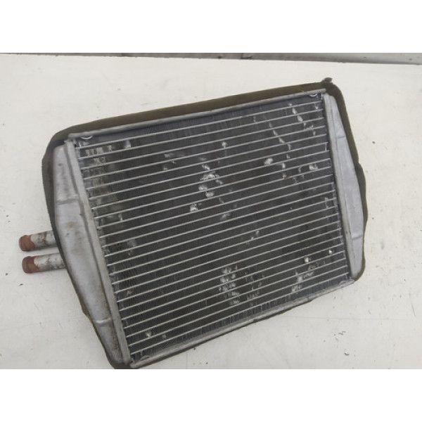 Radiador Ar Quente Ford Ka 2003 