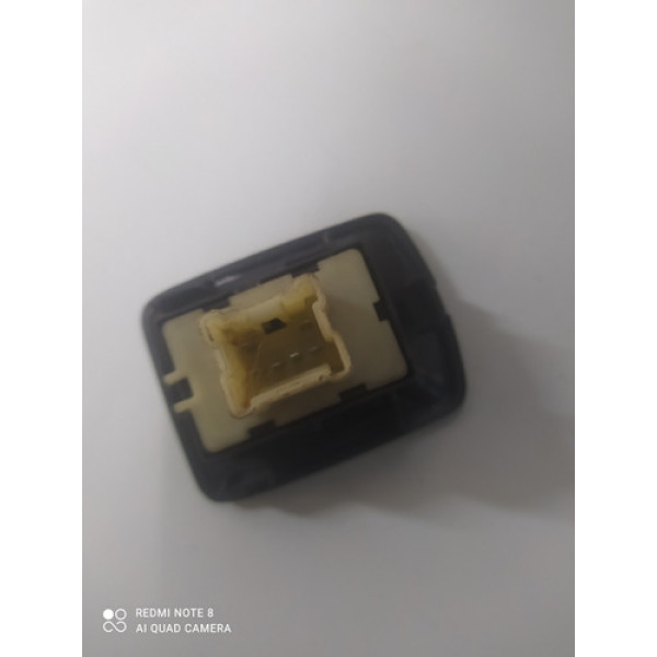 Botão Vidro Dianteiro Direito Renault Duster 2011