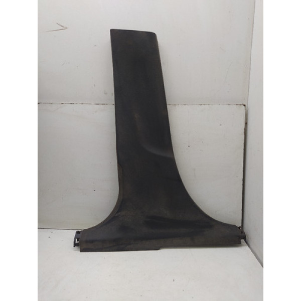 Moldura Coluna Esquerdo Chevrolet Onix Prisma 2013 2019