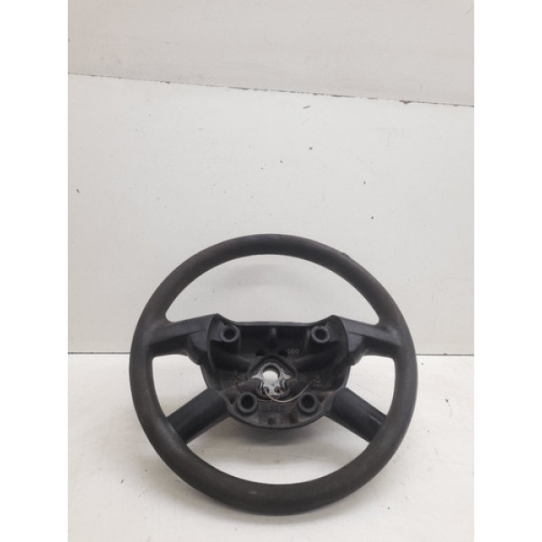 Volante Do Motorista Volkswagen Gol 2004 2006