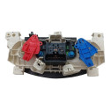 Comando Ar Condicionado Renault Logan 1999 2011