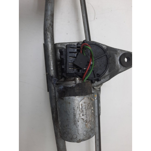 Armação Limpador Parabrisa Vw Saveiro 5x0955113
