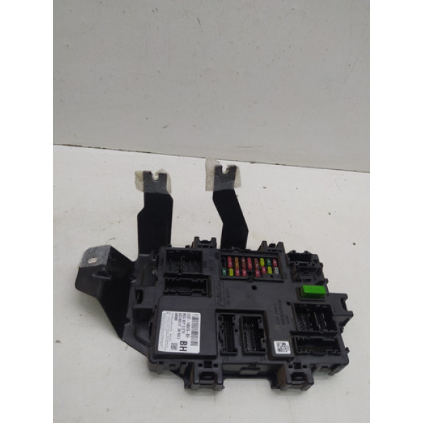 Módulo Bsi Caixa Fusível Com Suporte Ford Ka 2015 2018 