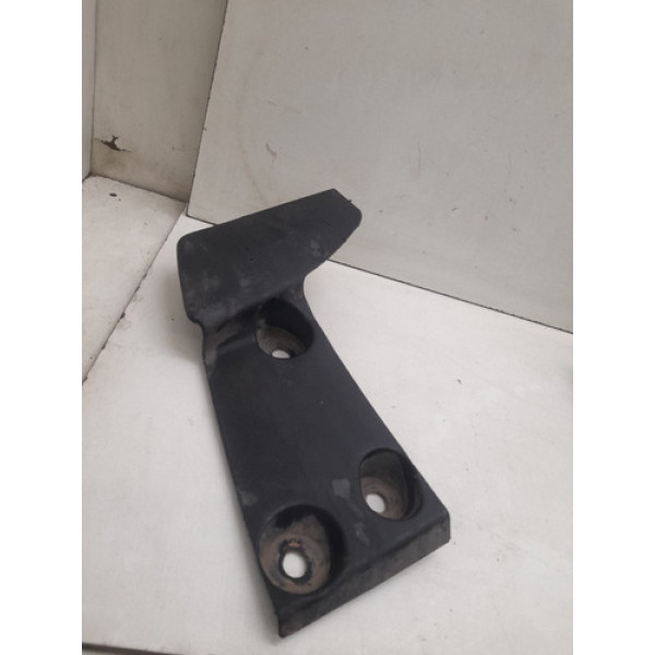 Suporte Parabarro Traseiro Direito Renault Sandero 2016 2019