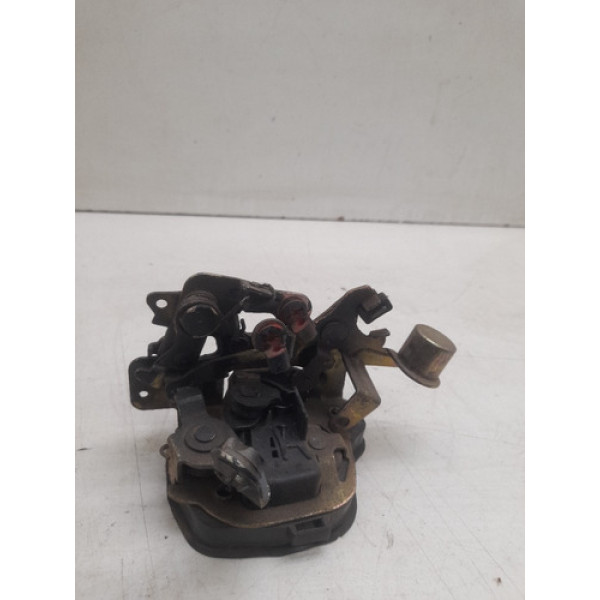 Fechadura Porta Dianteira Esquerda Chevrolet Corsa 1997 