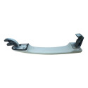 Maçaneta Externa Dianteira Fiat Palio 2013 A 2018  Branco