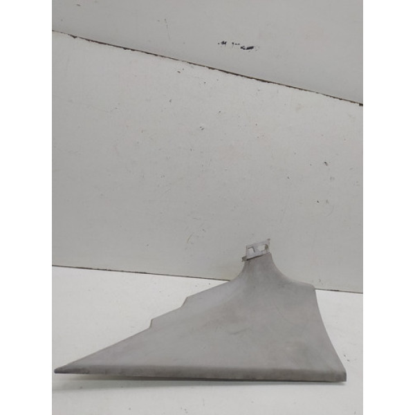 Moldura Coluna Traseira Direita Chevrolet Onix 2013 2019