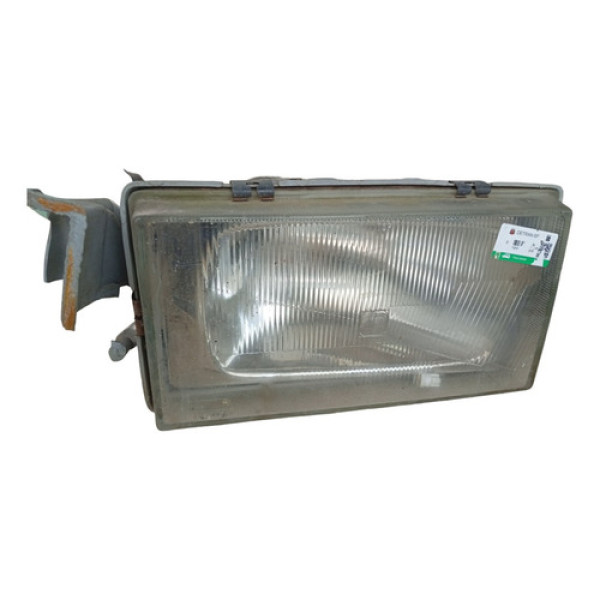 Farol Direito Volkswagen Parati Voyage Saveiro 1987 1990