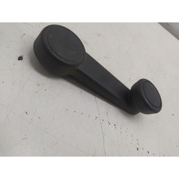 Manivela Vidro Porta Ford Ka 2015