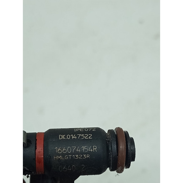 Bico Injetor Partida Fria Renault Kwid 1.0 17/22