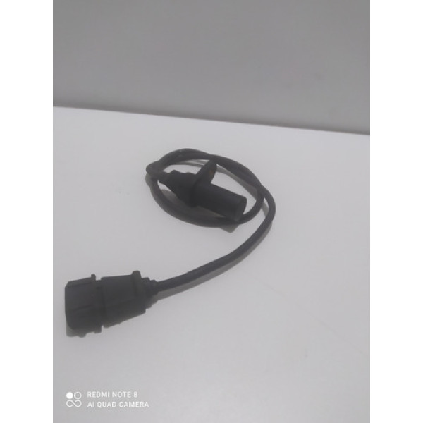Sensor Rotação Fiat Palio Fire 1.4 Flex 2010