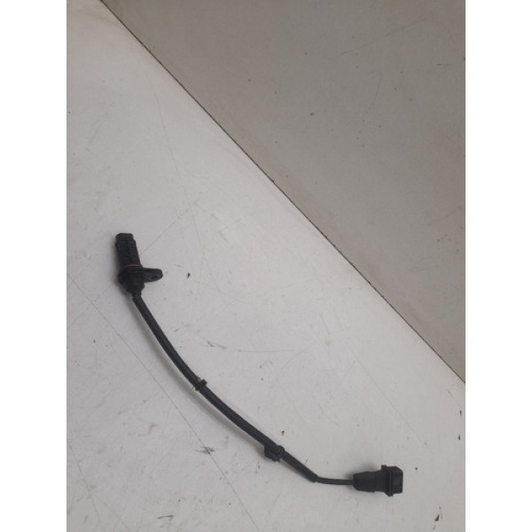 Sensor Rotação Kia Sportage 2015 3918025300