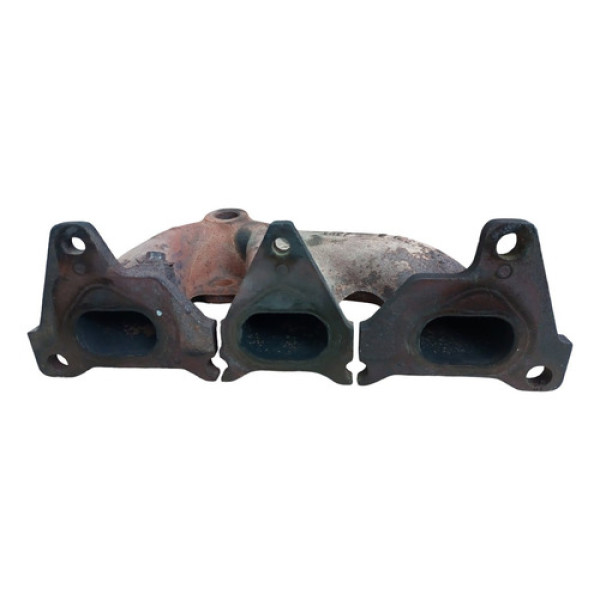Coletor Escape Chevrolet Captiva 3.6 2010 12571100