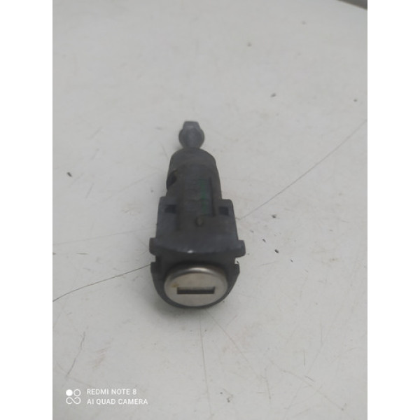 Cilindro Porta Fechadura Volkswagen Gol G8 2009