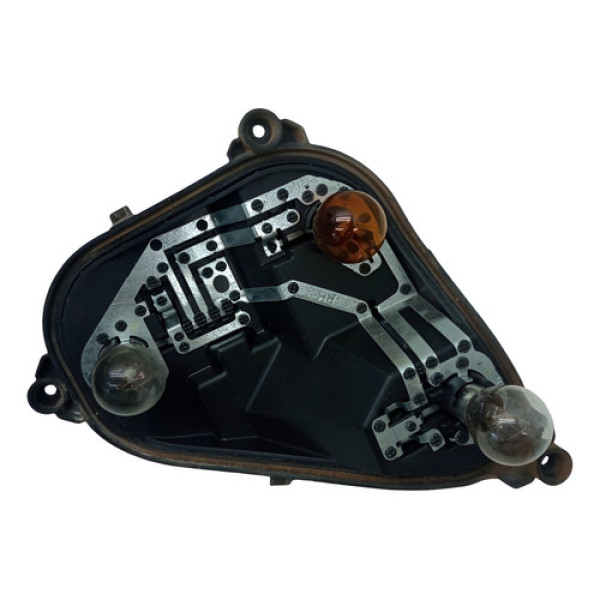 Circuito Lanterna Esquerdo Chevrolet Onix 2012 2017