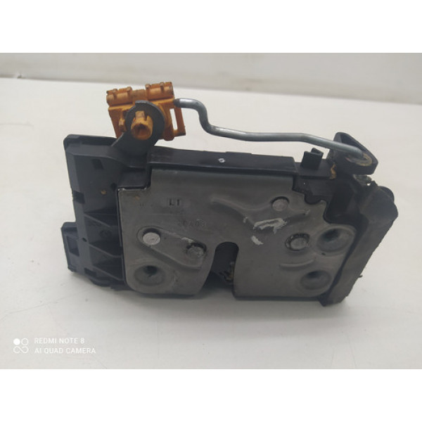 Fechadura Porta Dianteira Esquerda Prisma Chevrolet 2019